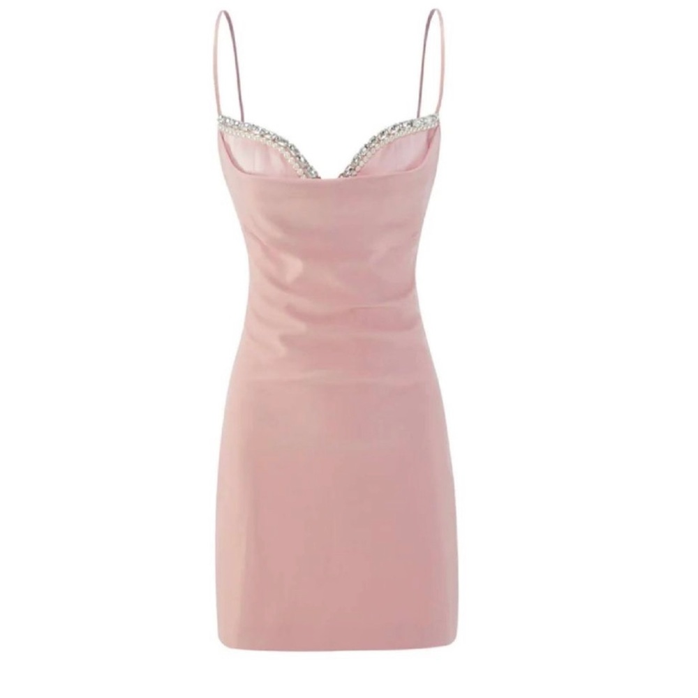 Elsie Dress